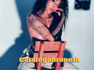 Cataleyabruneth