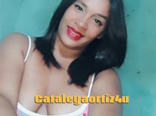 Cataleyaortiz4u