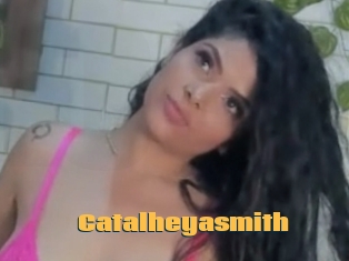 Catalheyasmith