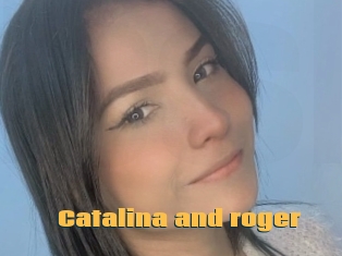 Catalina_and_roger