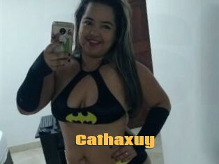 Cathaxuy