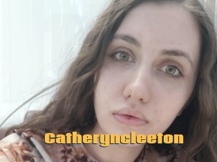 Catheryncleeton