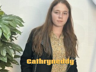 Cathryneddy