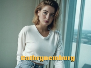 Cathrynembury