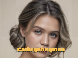 Cathrynheyman