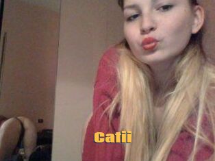 Catii