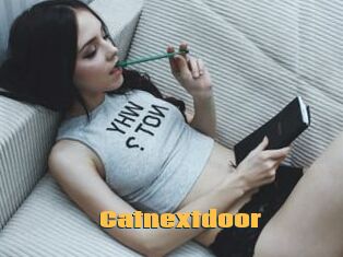 Catnextdoor
