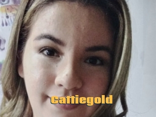 Cattiegold