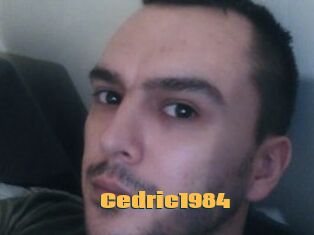 Cedric1984