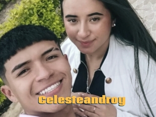 Celesteandroy