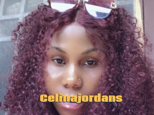 Celinajordans