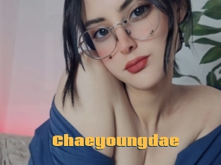 Chaeyoungdae