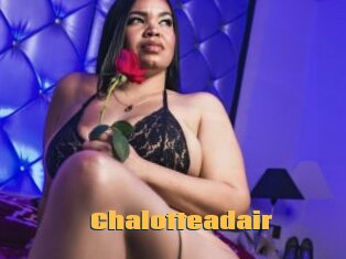 Chalotteadair