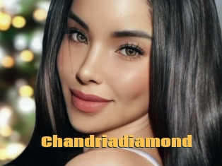 Chandriadiamond