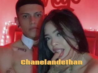 Chanelandethan
