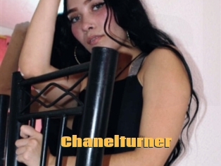 Chanelturner