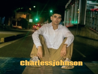 Charlessjohnson