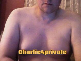 Charlie4private