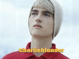 Charlieblonder