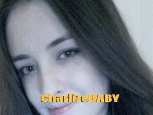 CharlizeBABY
