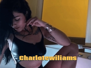 Charlotewiliams