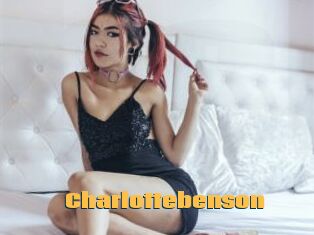 Charlottebenson