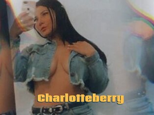 Charlotteberry
