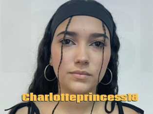 Charlotteprincess18
