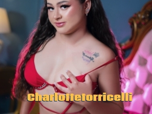 Charlottetorricelli