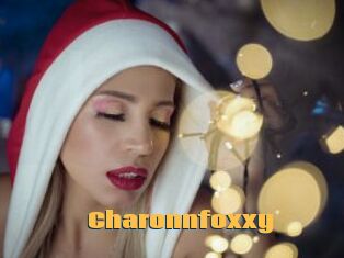 Charonnfoxxy