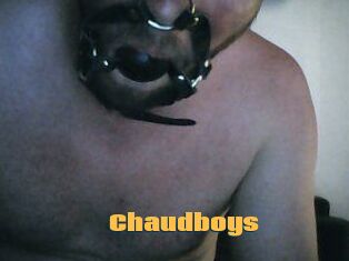 Chaudboys