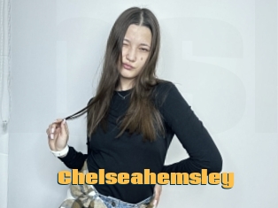 Chelseahemsley