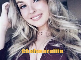 Chelsearaiiin