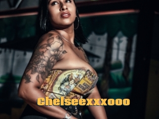 Chelseexxxooo