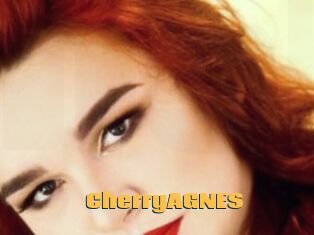 CherryAGNES