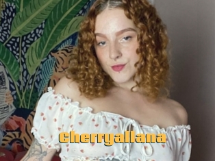 Cherryallana
