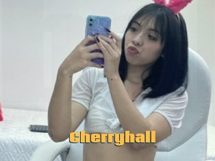 Cherryhall