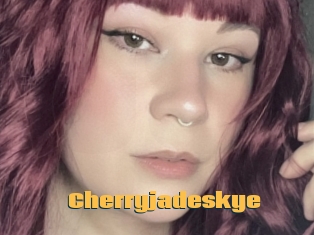 Cherryjadeskye