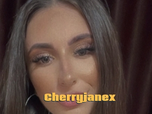 Cherryjanex