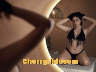 Cherryl_blosom