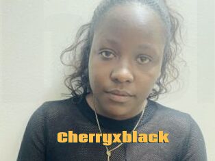 Cherryxblack