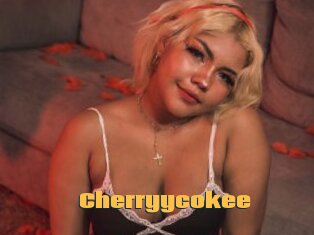Cherryycokee