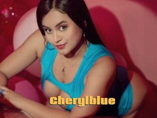 Cherylblue