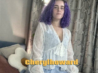 Cherylhoward
