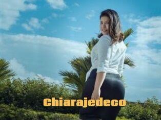 Chiarajedeco
