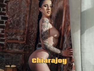 Chiarajoy