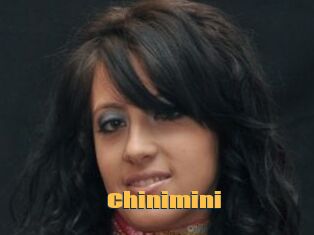 Chinimini