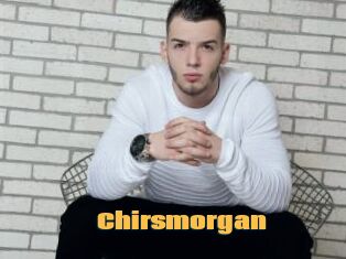 Chirsmorgan