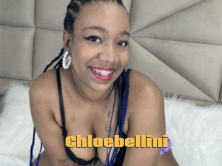 Chloebellini