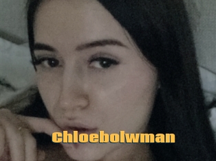 Chloebolwman